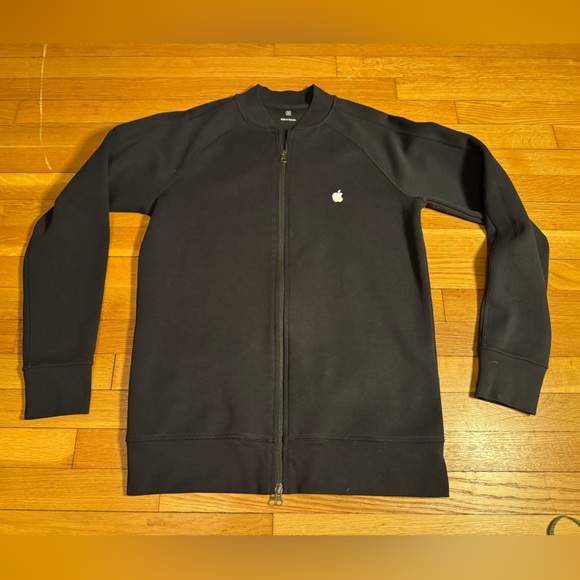 Apple Other - Apple Employee Black Jacket